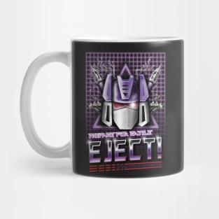 Eject: Operation Interference Mug